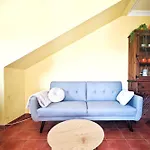 Desconectaengalicia Atico Miraflores 2 Con Piscina En Sanxenxo