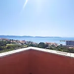 Desconectaengalicia Atico Miraflores 2 Con Piscina En Sanxenxo