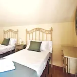 Desconectaengalicia Atico Miraflores 2 Con Piscina En Lägenhet Sanxenxo
