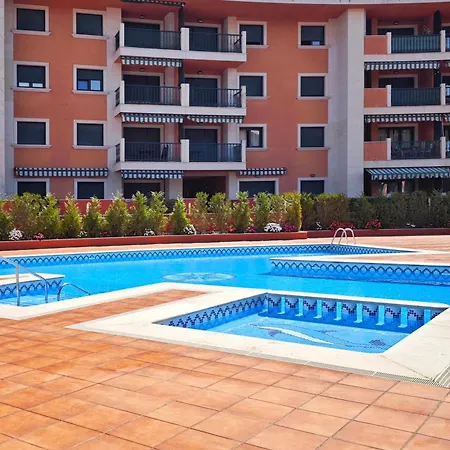 Desconectaengalicia ático Miraflores 2 Con Piscina En Sanxenxo