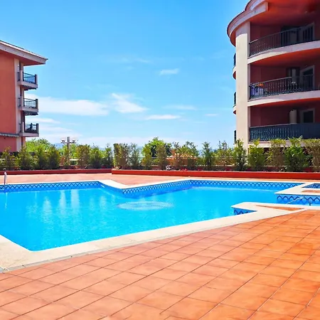 Desconectaengalicia ático Miraflores 2 Con Piscina En * Sanxenxo