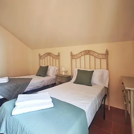 Appartement Desconectaengalicia Atico Miraflores 2 Con Piscina En