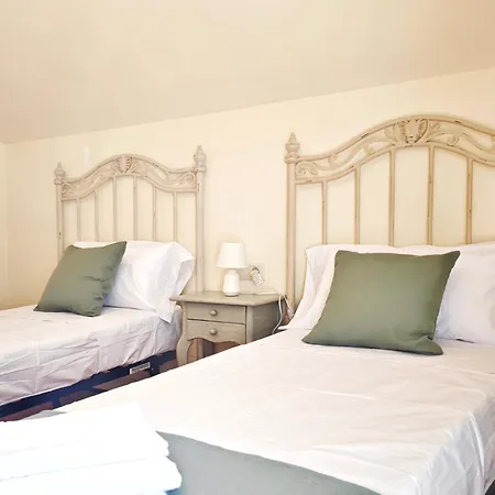 Desconectaengalicia ático Miraflores 2 Con Piscina En Appartamento Sanxenxo