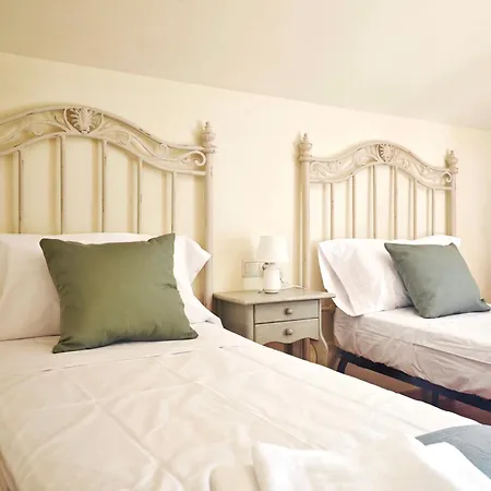 Desconectaengalicia ático Miraflores 2 Con Piscina En * Sanxenxo