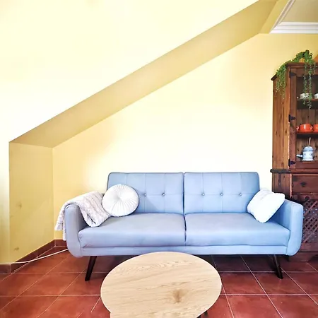 Desconectaengalicia ático Miraflores 2 Con Piscina En Sanxenxo