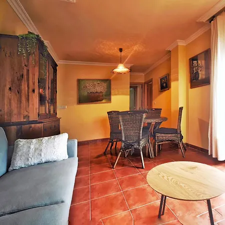 Appartement Desconectaengalicia Atico Miraflores 2 Con Piscina En Sanxenxo