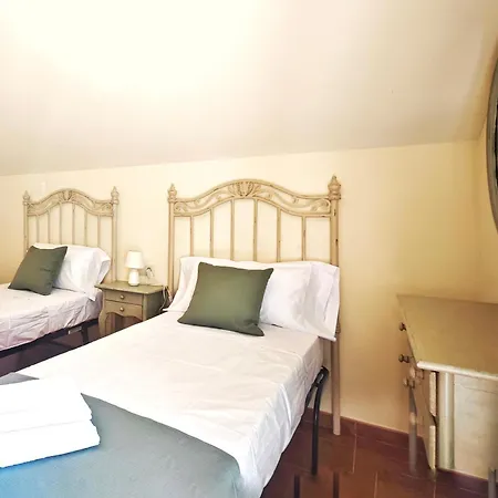 Desconectaengalicia ático Miraflores 2 Con Piscina En Appartamento Sanxenxo