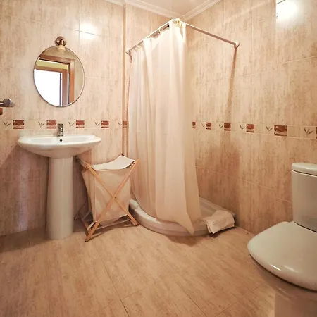 Apartamento Desconectaengalicia ático Miraflores 2 Con Piscina En