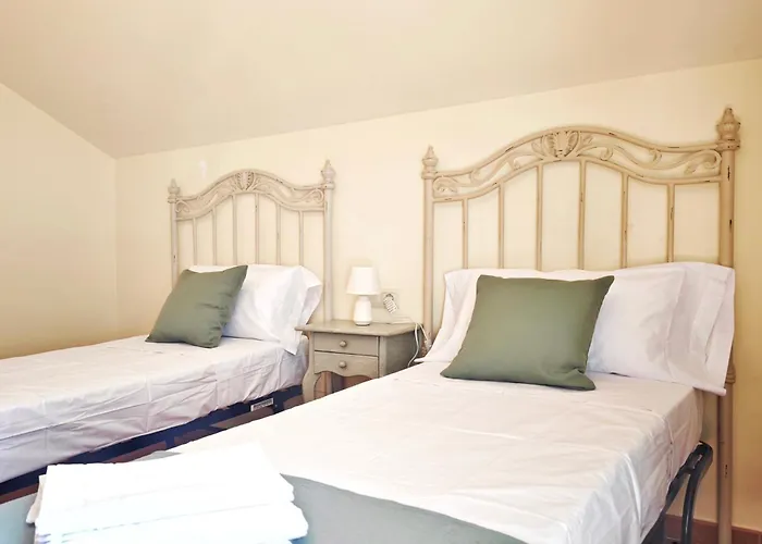 Desconectaengalicia Atico Miraflores 2 Con Piscina En Appartement Sanxenxo