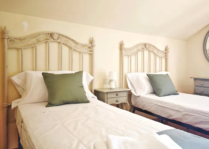 Desconectaengalicia Atico Miraflores 2 Con Piscina En * Sanxenxo