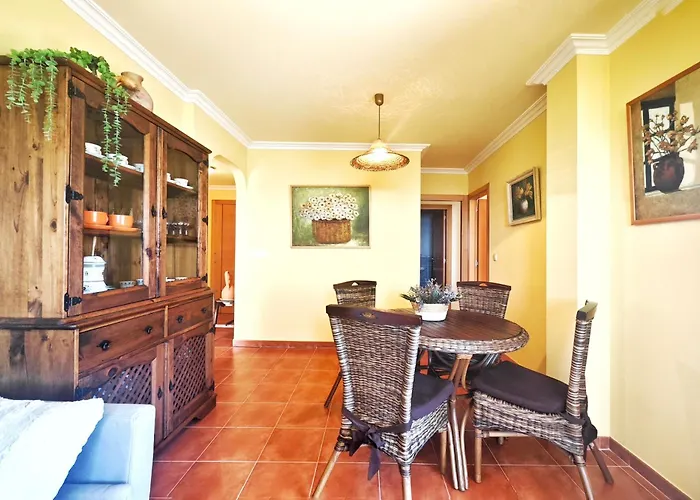 Desconectaengalicia ático Miraflores 2 Con Piscina En * Sanxenxo