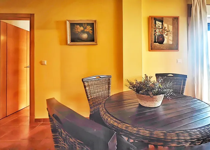 Desconectaengalicia Atico Miraflores 2 Con Piscina En Appartement