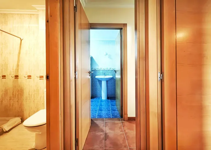 Desconectaengalicia Atico Miraflores 2 Con Piscina En * Sanxenxo