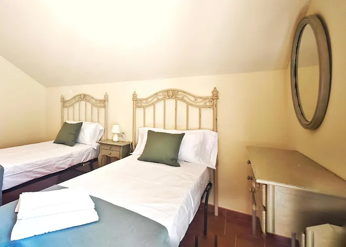 Desconectaengalicia Atico Miraflores 2 Con Piscina En Appartement Sanxenxo